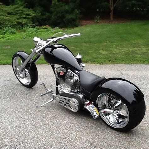 Chopper bike for sale - Special Construction Motorcycles for Sale on ChopperExchange! 